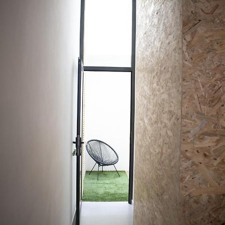 Urban Sal Loft Apartman Espargos Kültér fotó