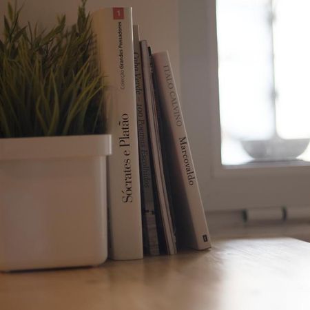 Urban Sal Loft Apartman Espargos Kültér fotó