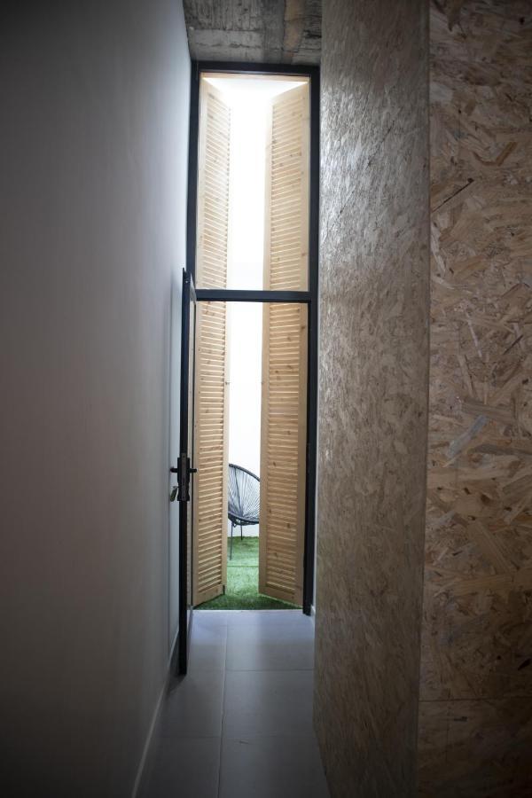 Urban Sal Loft Apartman Espargos Kültér fotó