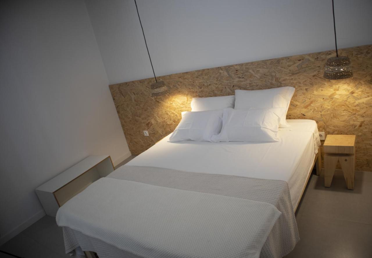 Urban Sal Loft Apartman Espargos Kültér fotó