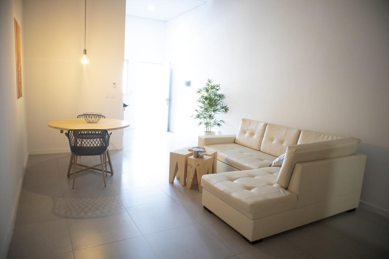 Urban Sal Loft Apartman Espargos Kültér fotó