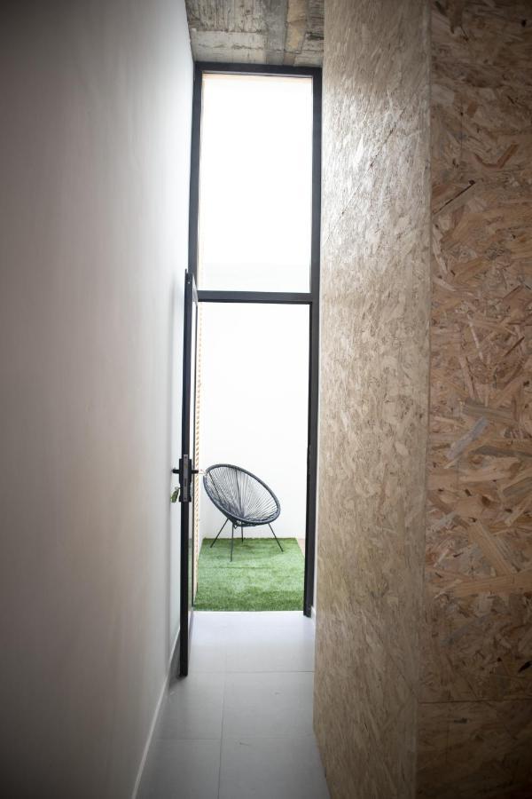 Urban Sal Loft Apartman Espargos Kültér fotó