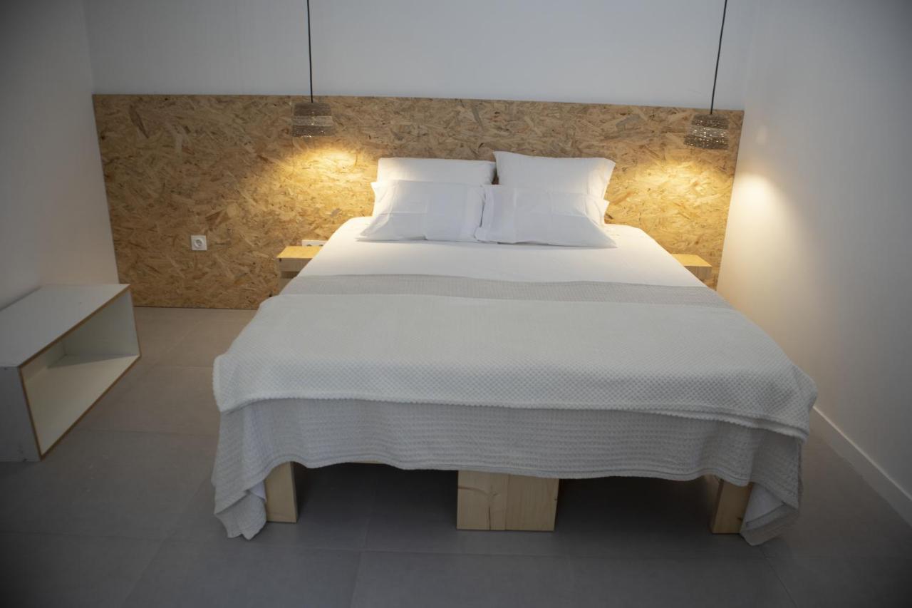 Urban Sal Loft Apartman Espargos Kültér fotó
