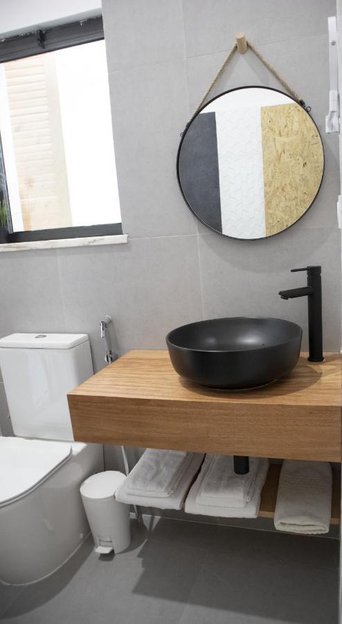 Urban Sal Loft Apartman Espargos Kültér fotó
