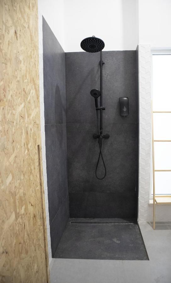 Urban Sal Loft Apartman Espargos Kültér fotó