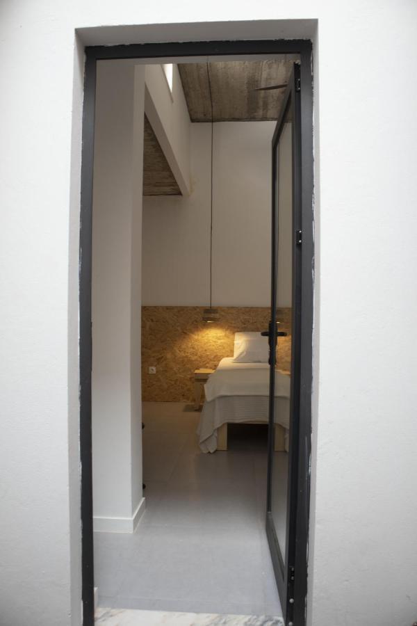 Urban Sal Loft Apartman Espargos Kültér fotó