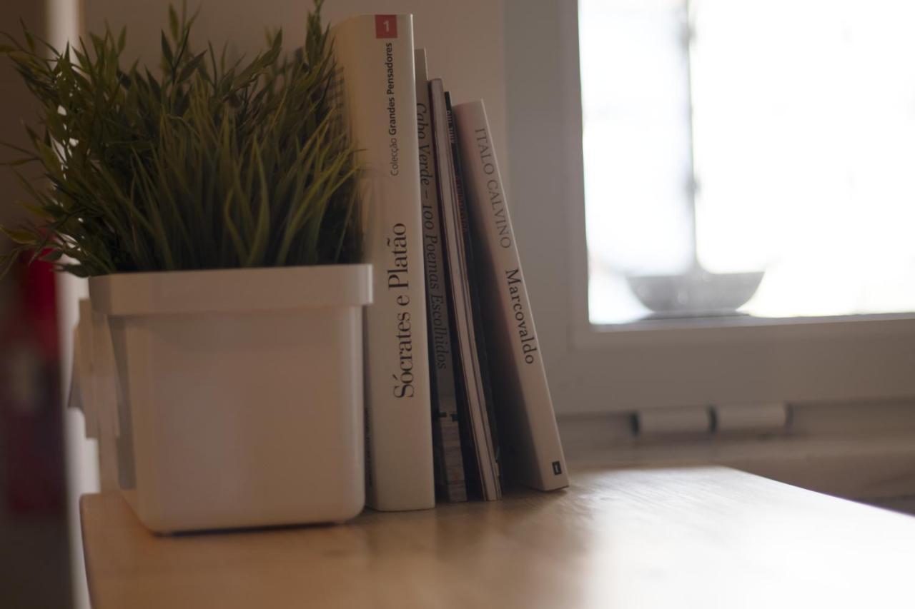 Urban Sal Loft Apartman Espargos Kültér fotó